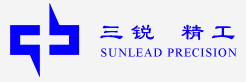 江西三銳精工有限公司